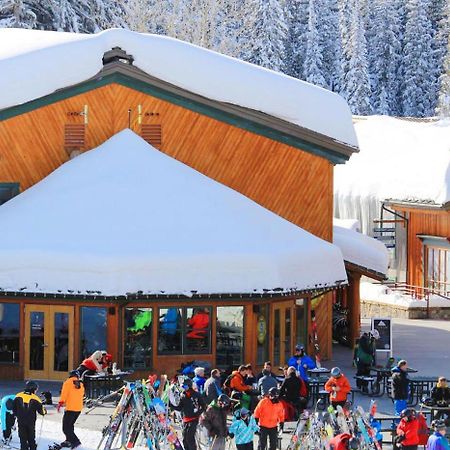 Teewinot Lodge By Grand Targhee Resort Alta Esterno foto