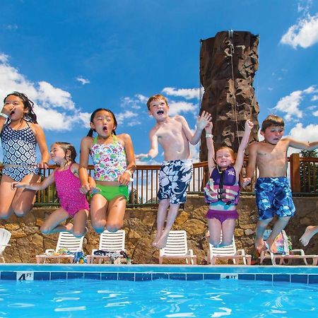 Teewinot Lodge By Grand Targhee Resort Alta Esterno foto