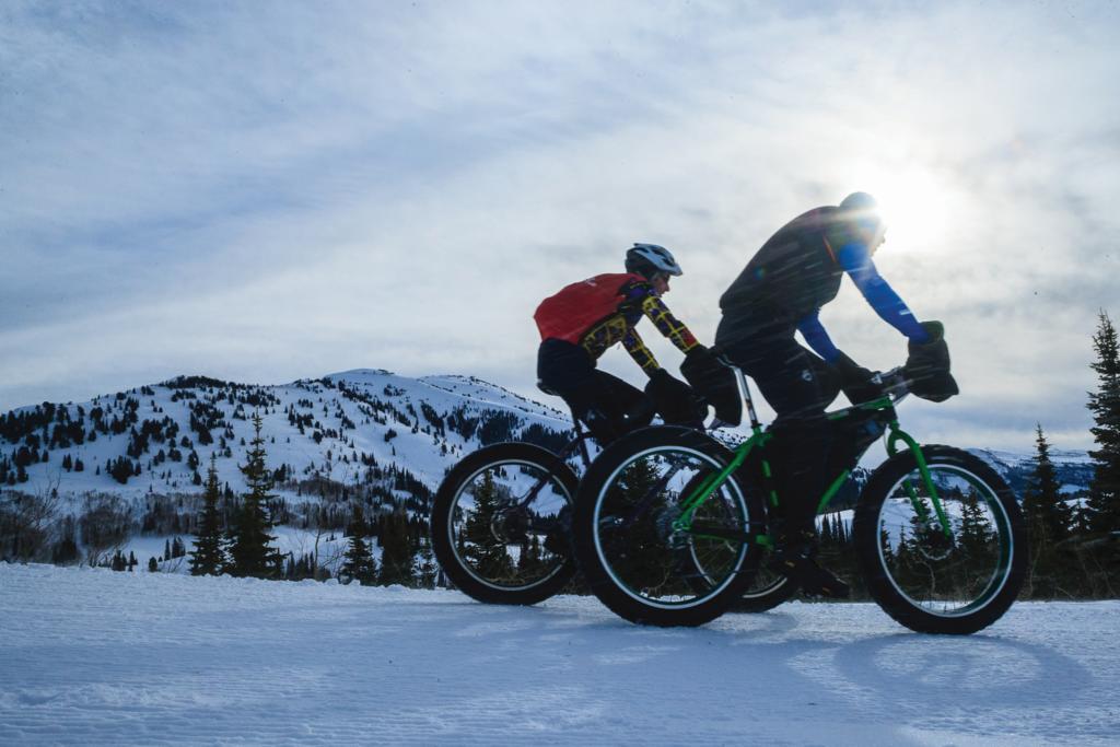 Teewinot Lodge By Grand Targhee Resort Alta Esterno foto