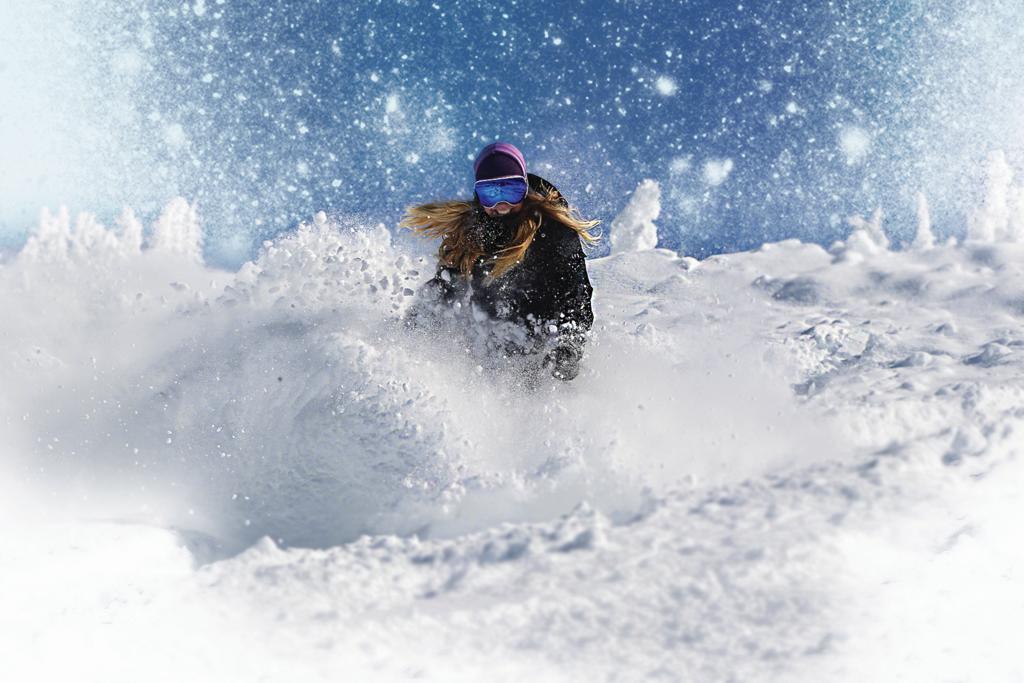 Teewinot Lodge By Grand Targhee Resort Alta Esterno foto