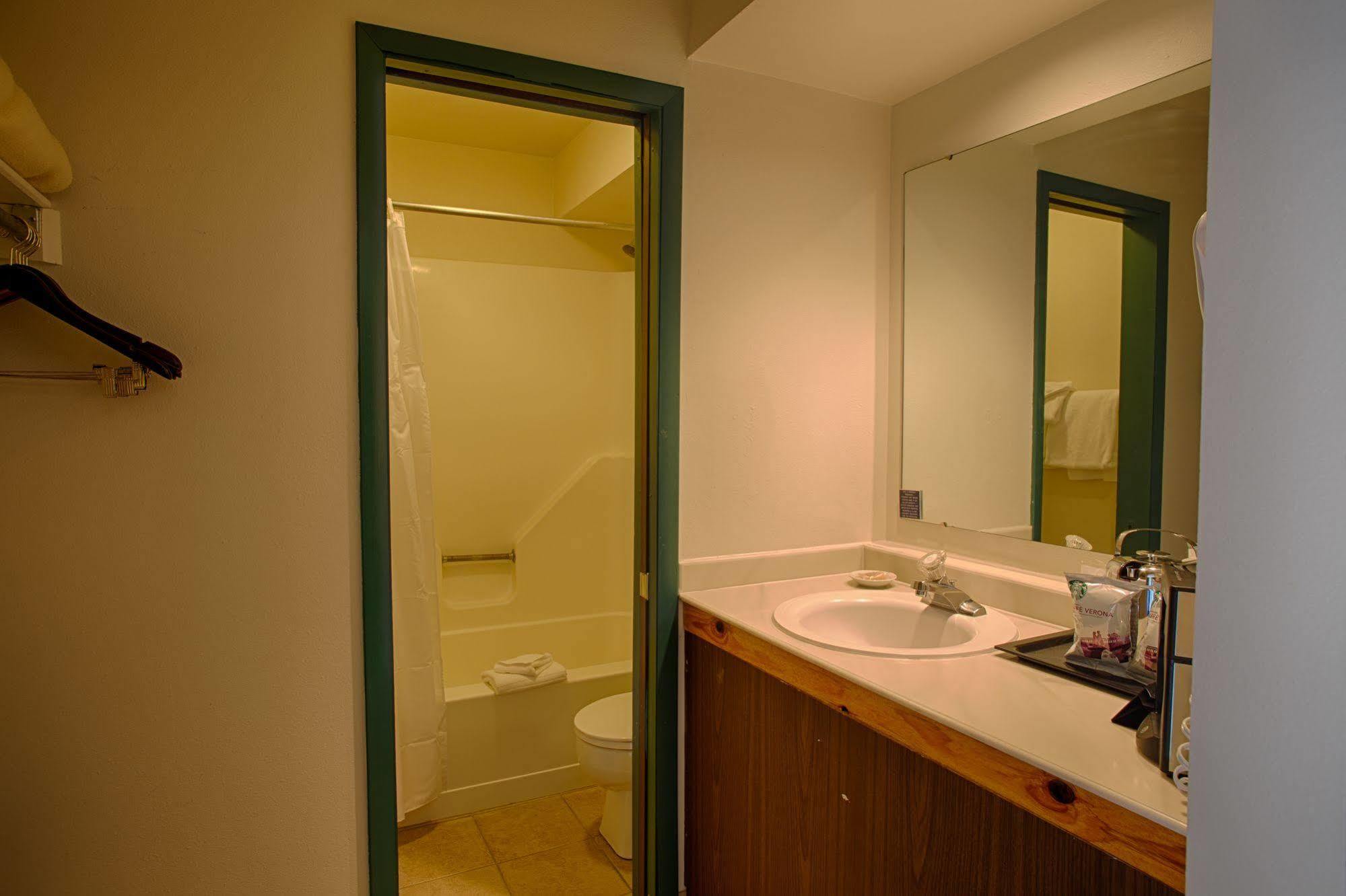 Teewinot Lodge By Grand Targhee Resort Alta Esterno foto